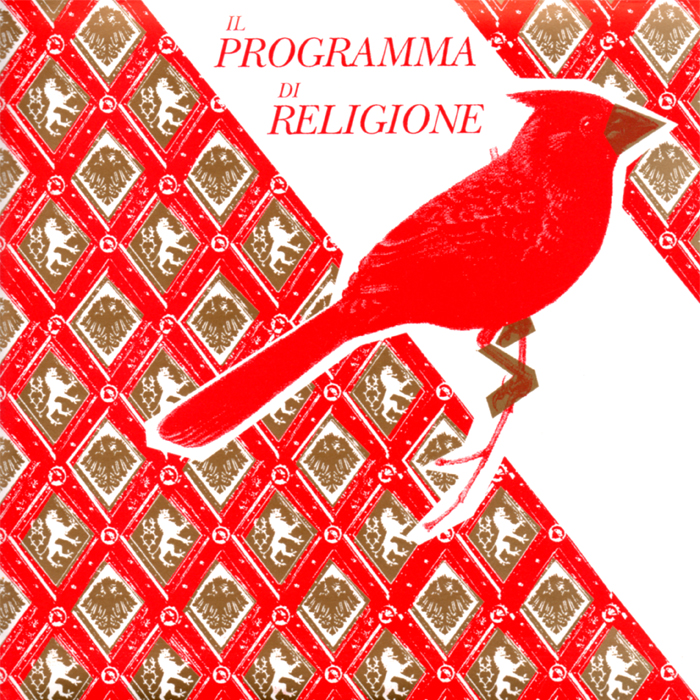 Il Programma Di Religione