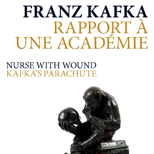 Kafka’s Parachute