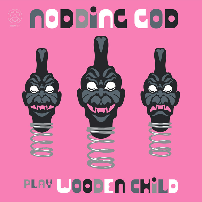 Play Wooden Child