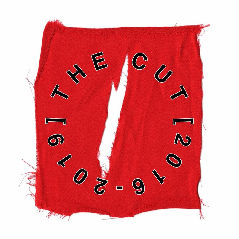 THE CUT (2016–2019)
