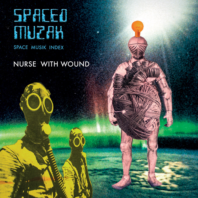 Spaced Muzak – Space Musik Index