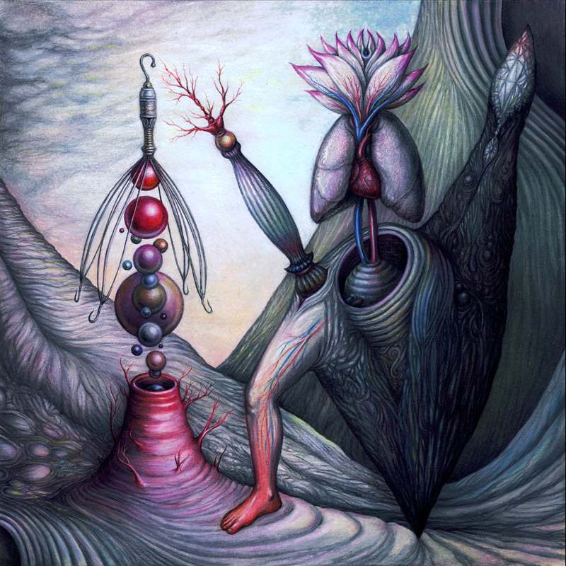 If Brass Wakes A Trumpet