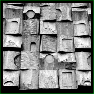 A GREAT FUTURE BEHIND YOU