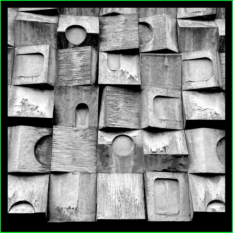 A GREAT FUTURE BEHIND YOU