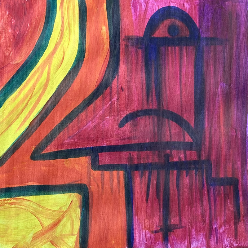 Sadness 5